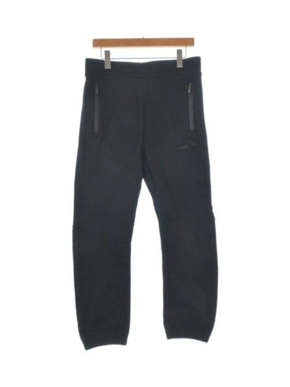 Moncler Sweatshirt Pants Black
